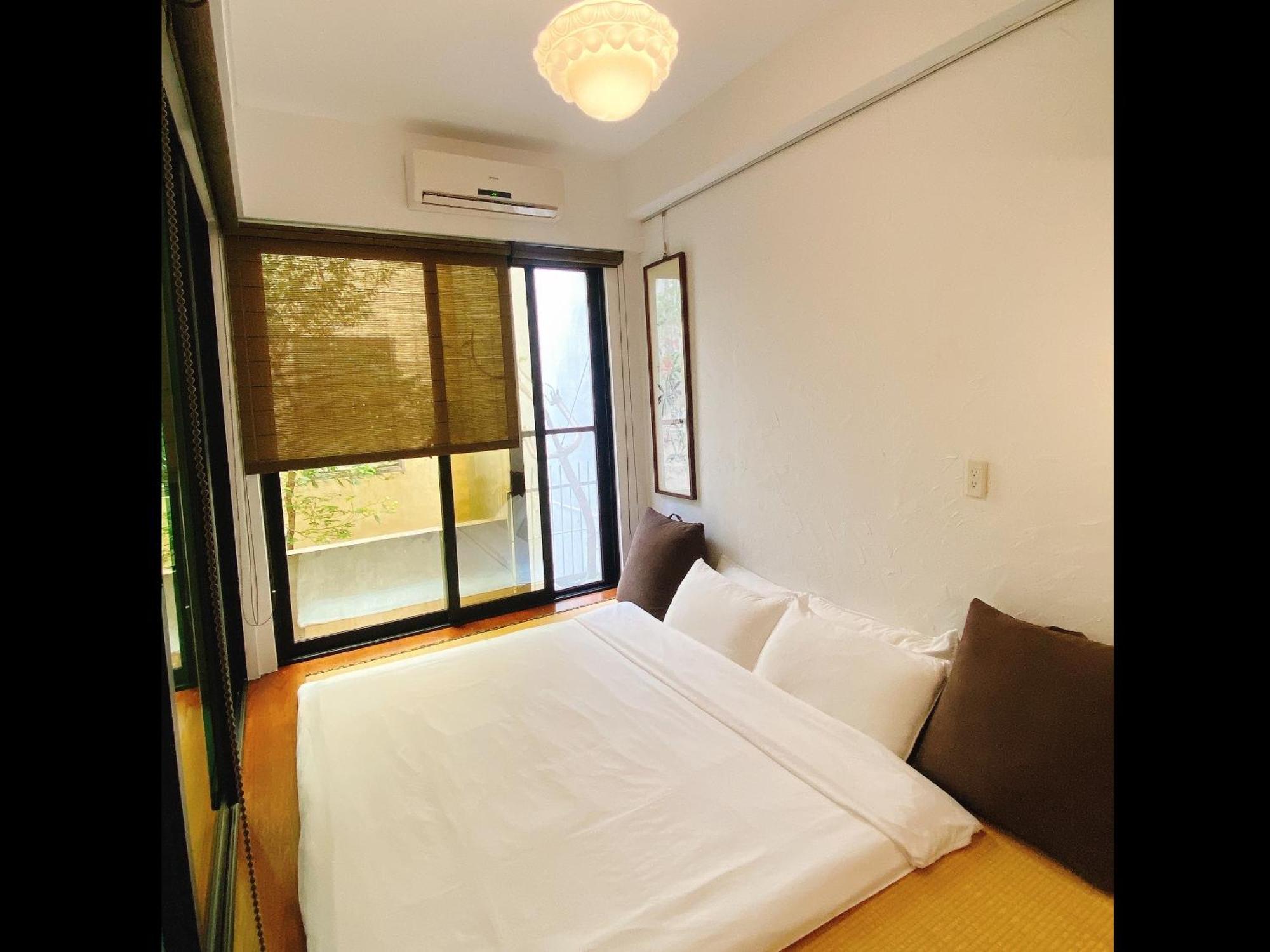 辣虎邸家 Love Here Tainan Exterior foto